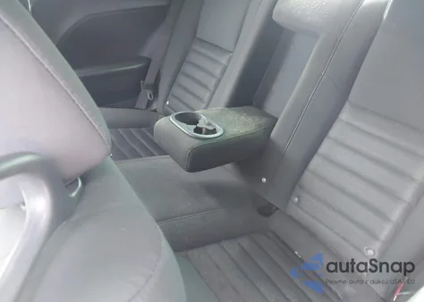 2009 Dodge Challenger Se z USA, uszkodzony, nr VIN 2B3LJ44VX9H609405